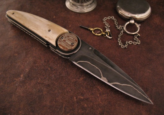 Corrie Schoeman - Raindrop Folder - Ruby Accents - Image 6