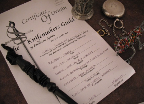 Corrie Schoeman - Raindrop Folder - Ruby Accents - Image 7