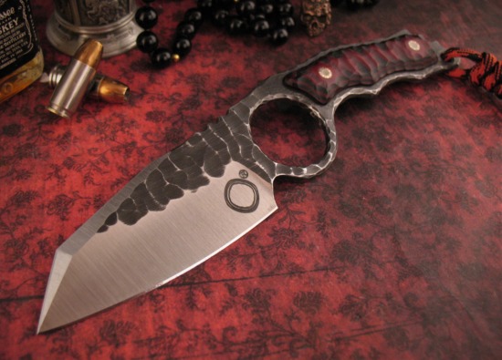 COBBLE Blade - NEW Model - Agent - CPM 3V