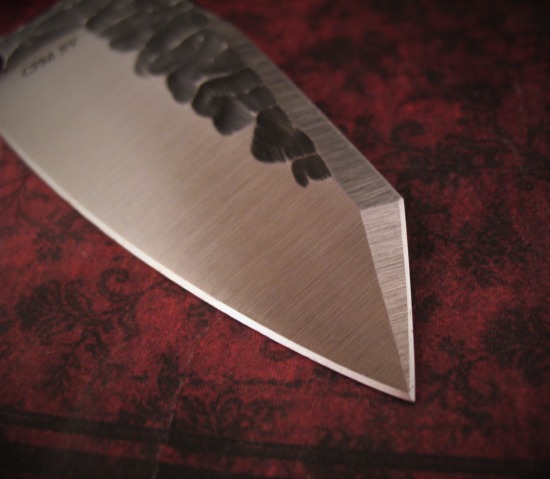 COBBLE Blade - NEW Model - Agent - CPM 3V - Image 4