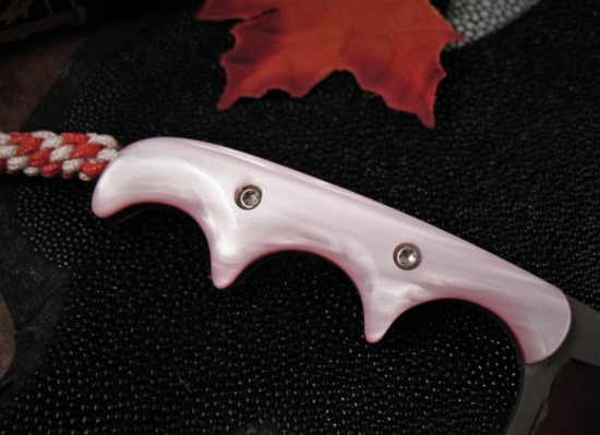 Alan Folts - EXCLUSIVE Harpoon - Custom Minimalist - Image 4