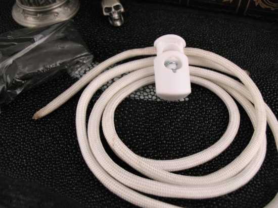 Alan Folts - EXCLUSIVE Harpoon - Custom Minimalist - Image 7