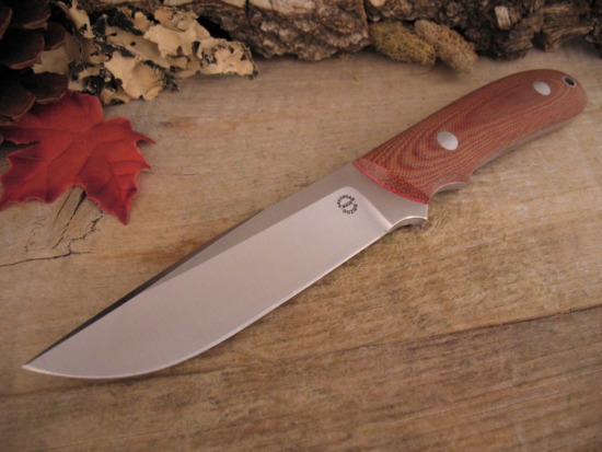 Bob Dozier - Custom Pro Guide - Elmax