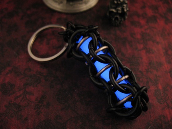 Cory Martin - Glow in the Dark Keychain - Choice - Image 4