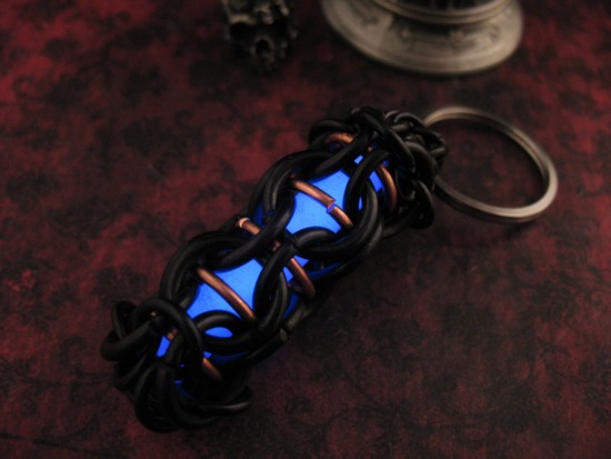 Cory Martin - Glow in the Dark Keychain - Choice - Image 5