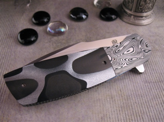 Herucus Blomerus - Motswiri Flipper - Wild Ribbon CF - Image 3