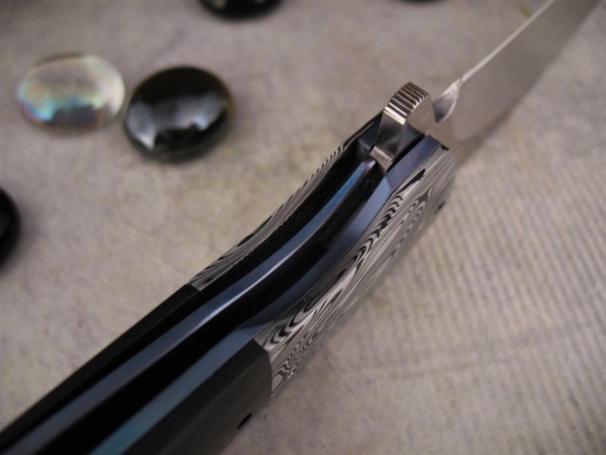 Herucus Blomerus - Motswiri Flipper - Wild Ribbon CF - Image 5