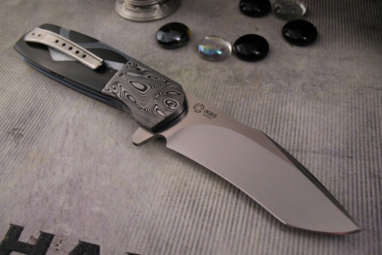 Herucus Blomerus - Motswiri Flipper - Wild Ribbon CF - Image 6