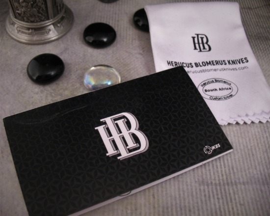 Herucus Blomerus - Motswiri Flipper - Wild Ribbon CF - Image 7