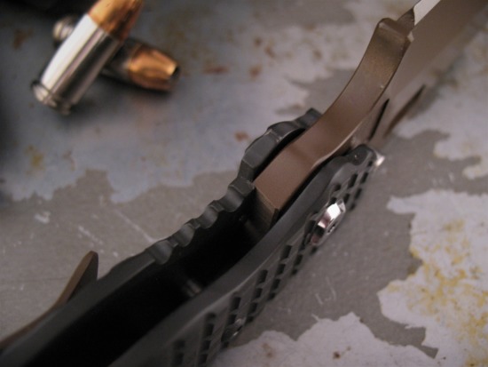 Trouble Blades - Rare Lil Debt Collector - Frag Pattern - Image 7