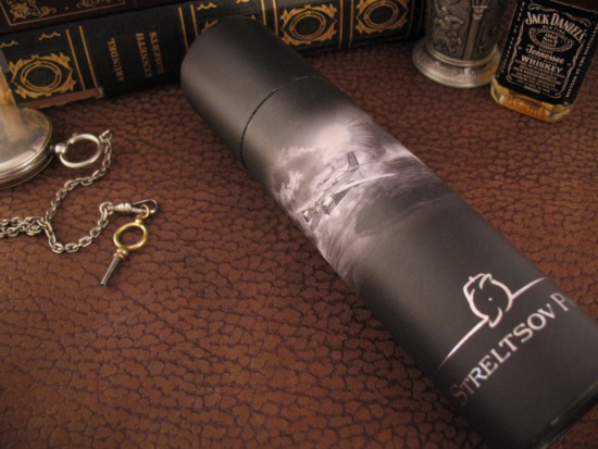 Dmitry Streltsov - Flying Ace - Titanium - Mad Russian - Image 8