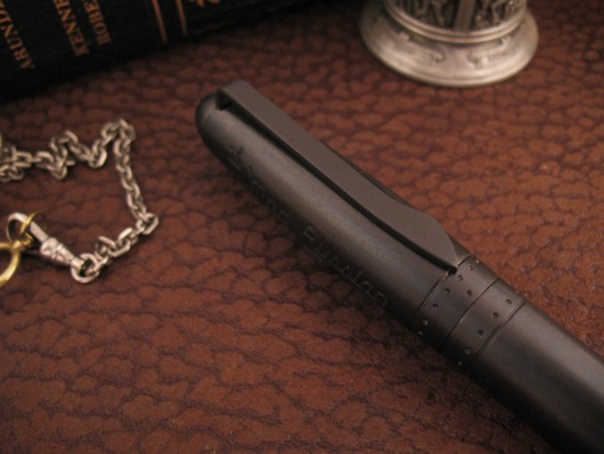 Dmitry Streltsov - Flying Ace - Titanium - Mad Russian - Image 4