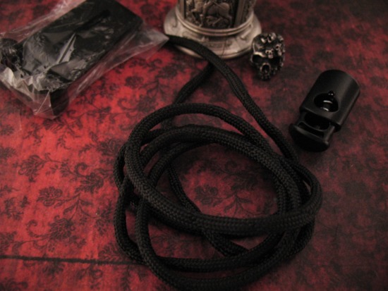 Alan Folts - NEW X2 - Tactical Wharncliff Minimalist - Carbon Fiber - Image 7