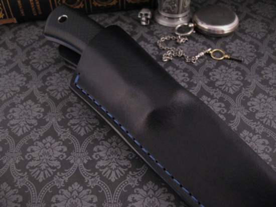 Kamil Dlugosz - Custom Wayfarer - M390 - Image 6