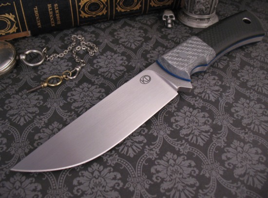 Kamil Dlugosz - Custom Wayfarer - M390