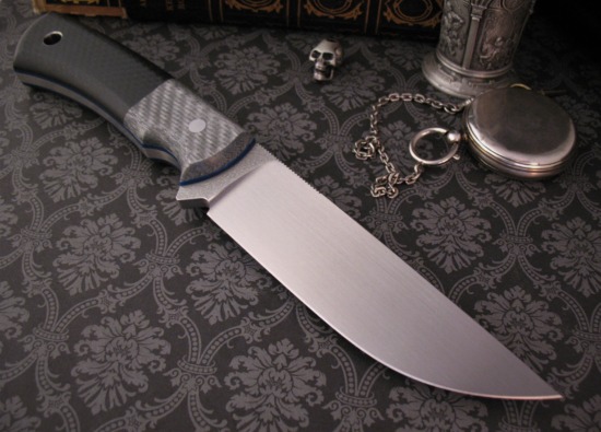 Kamil Dlugosz - Custom Wayfarer - M390 - Image 5