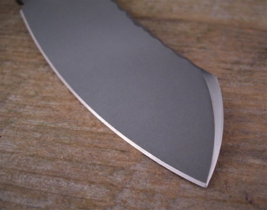 COBBLE Blade - Rare Pitbull - CPM20CV - Image 7