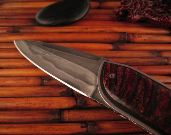 Corrie Schoeman - Custom Xplode - Front Flipper - Image 4