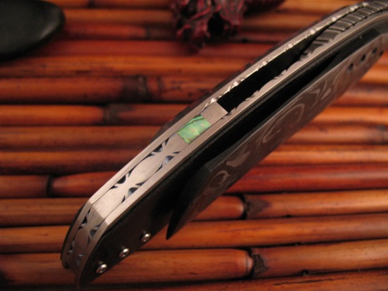 Corrie Schoeman - Custom Xplode - Front Flipper - Image 6