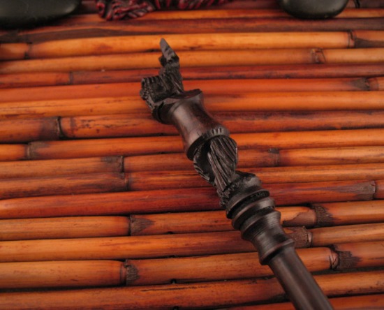 Corrie Schoeman - Custom Xplode - Front Flipper - Image 9