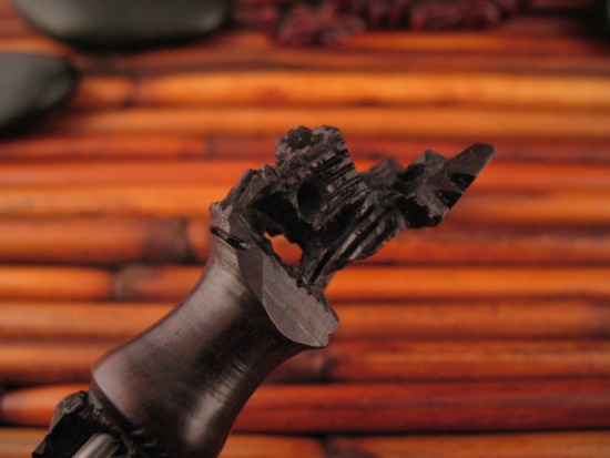 Corrie Schoeman - Custom Xplode - Front Flipper - Image 10