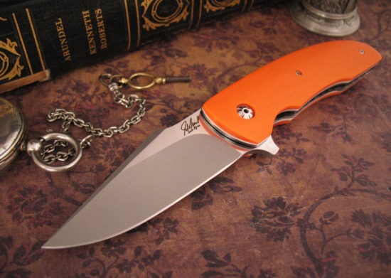 Jaco de Kock - PL1 Mini Flipper - M390