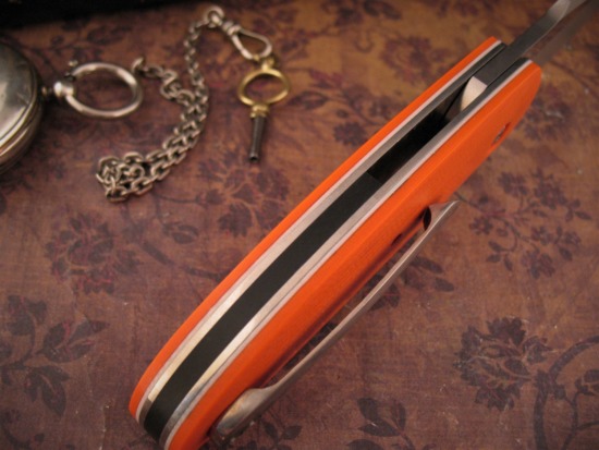 Jaco de Kock - PL1 Mini Flipper - M390 - Image 5