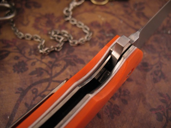 Jaco de Kock - PL1 Mini Flipper - M390 - Image 7