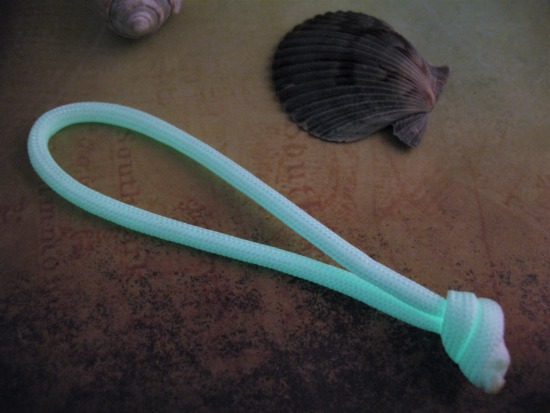 Igor Potapov - Hand Made GITD Lanyard Beads - Choice - Image 5