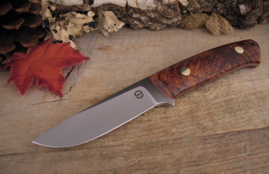 Bob Dozier - Buffalo River Hunter - Rosewood - Discontinued