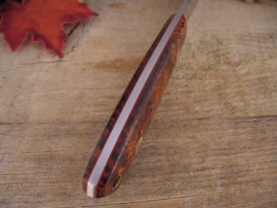 Bob Dozier - Buffalo River Hunter - Rosewood - Discontinued - Image 3