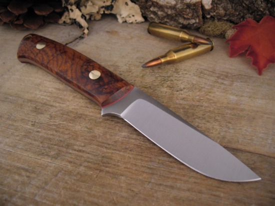 Bob Dozier - Buffalo River Hunter - Rosewood - Discontinued - Image 5