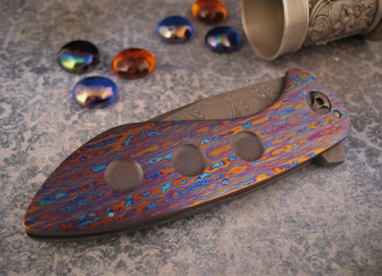 Jared Price - Presentation Gannet Flipper - TiMascus - Image 2