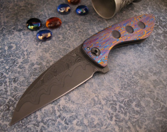 Jared Price - Presentation Gannet Flipper - TiMascus