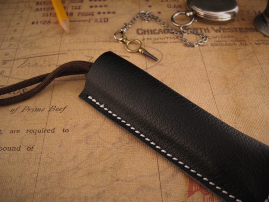 Hiroaki Ohta - Friction Folder - Handle Choice - Image 9