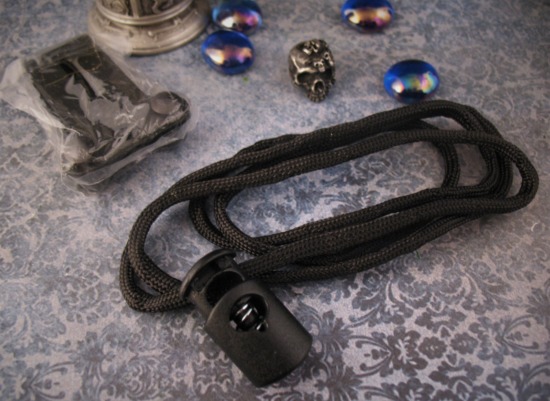 Alan Folts - EXCLUSIVE Harpoon Minimalist - Kirinite - Image 7