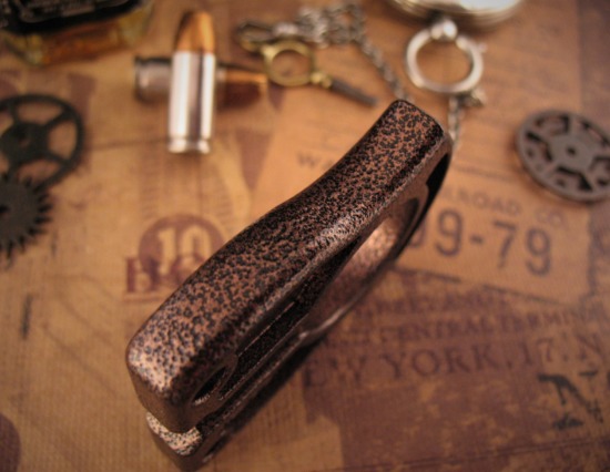 John Gray - Large Keyper - Ultralight- Bottle Opener - Image 2