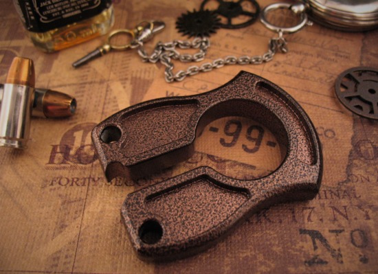 John Gray - Large Keyper - Ultralight- Bottle Opener - Image 4