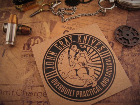 John Gray - Large Keyper - Ultralight- Bottle Opener - Image 5