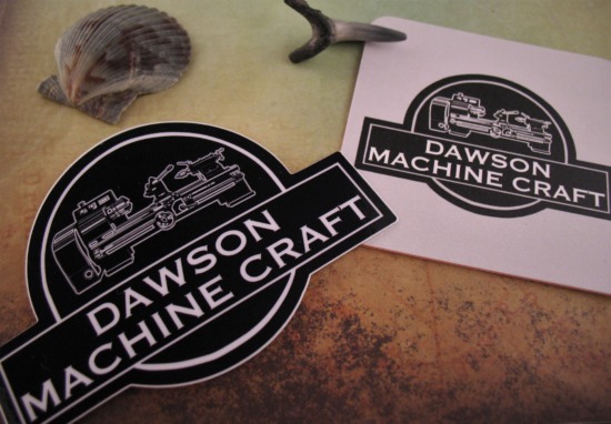 Dawson Machine Craft - Glowing Lantern - Solid Zirconium - Trit - Image 5