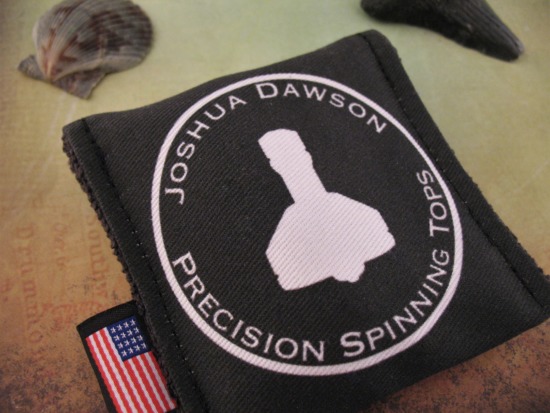 Dawson Machine Craft - Glowing Lantern - Solid Zirconium - Trit - Image 6