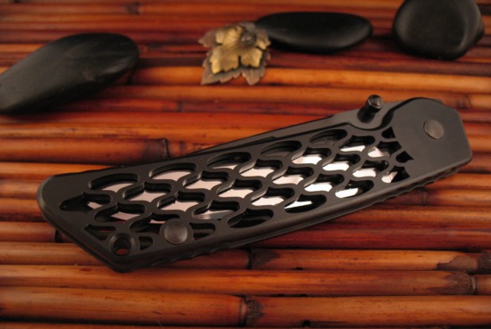 Rockstead Knives - Vintage HIGO - HPC-ST - Discontinued - Image 2