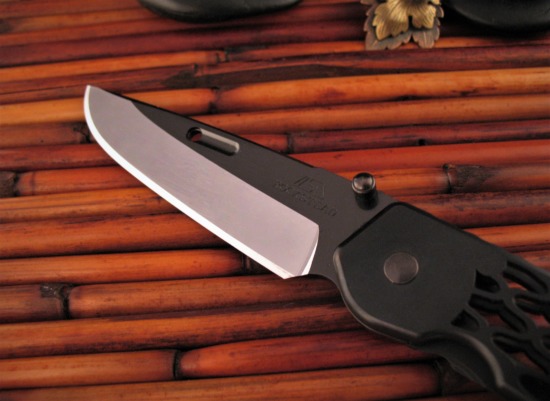 Rockstead Knives - Vintage HIGO - HPC-ST - Discontinued - Image 3
