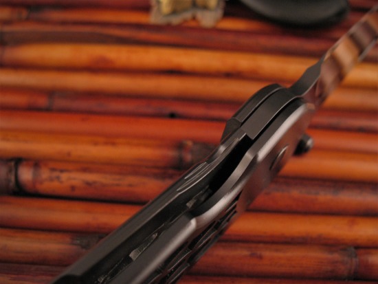 Rockstead Knives - Vintage HIGO - HPC-ST - Discontinued - Image 4