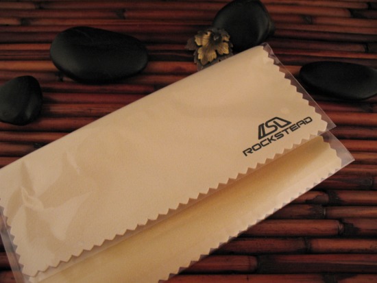 Rockstead Knives - Vintage HIGO - HPC-ST - Discontinued - Image 7