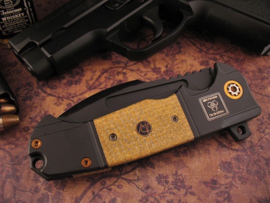 Andre de Villiers - BioHazard Harpoon - F17 - DLC - Image 2