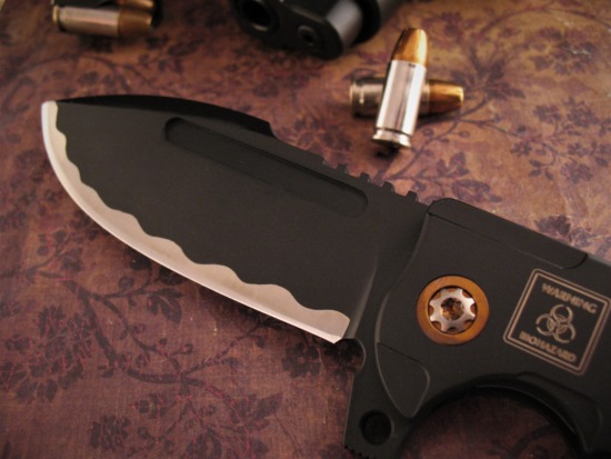 Andre de Villiers - BioHazard Harpoon - F17 - DLC - Image 3