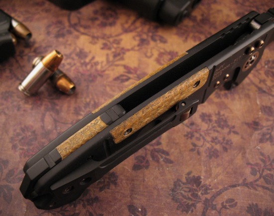 Andre de Villiers - BioHazard Harpoon - F17 - DLC - Image 5