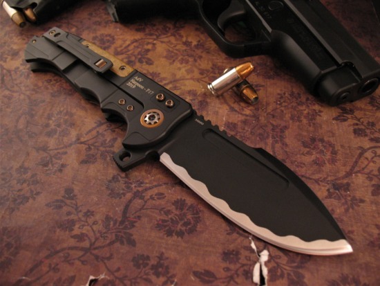 Andre de Villiers - BioHazard Harpoon - F17 - DLC - Image 7