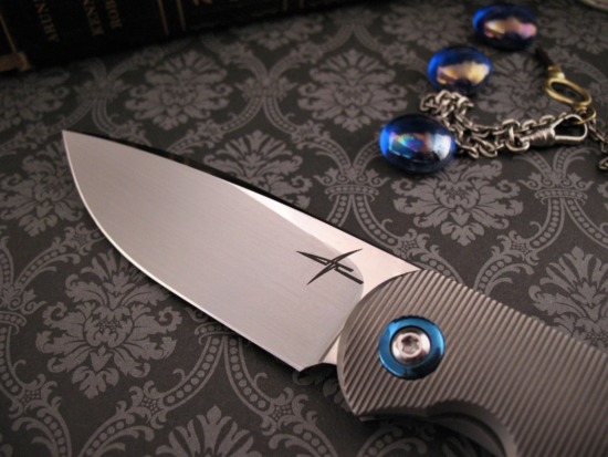 Gareth Bull - 3.3 Shamwari - Titanium - Image 3